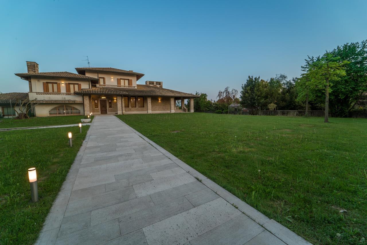 B&B La Serenissima Fossalta di Portogruaro Exterior foto