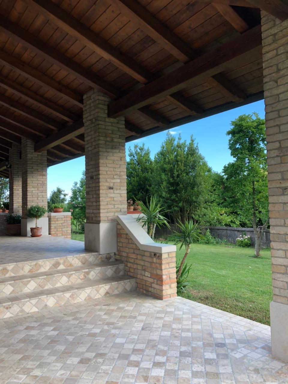 B&B La Serenissima Fossalta di Portogruaro Exterior foto