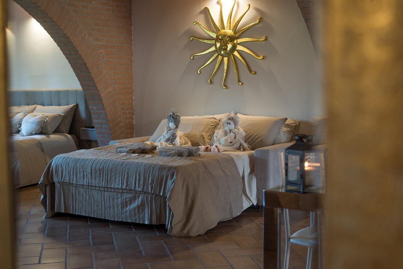 B&B La Serenissima Fossalta di Portogruaro Exterior foto