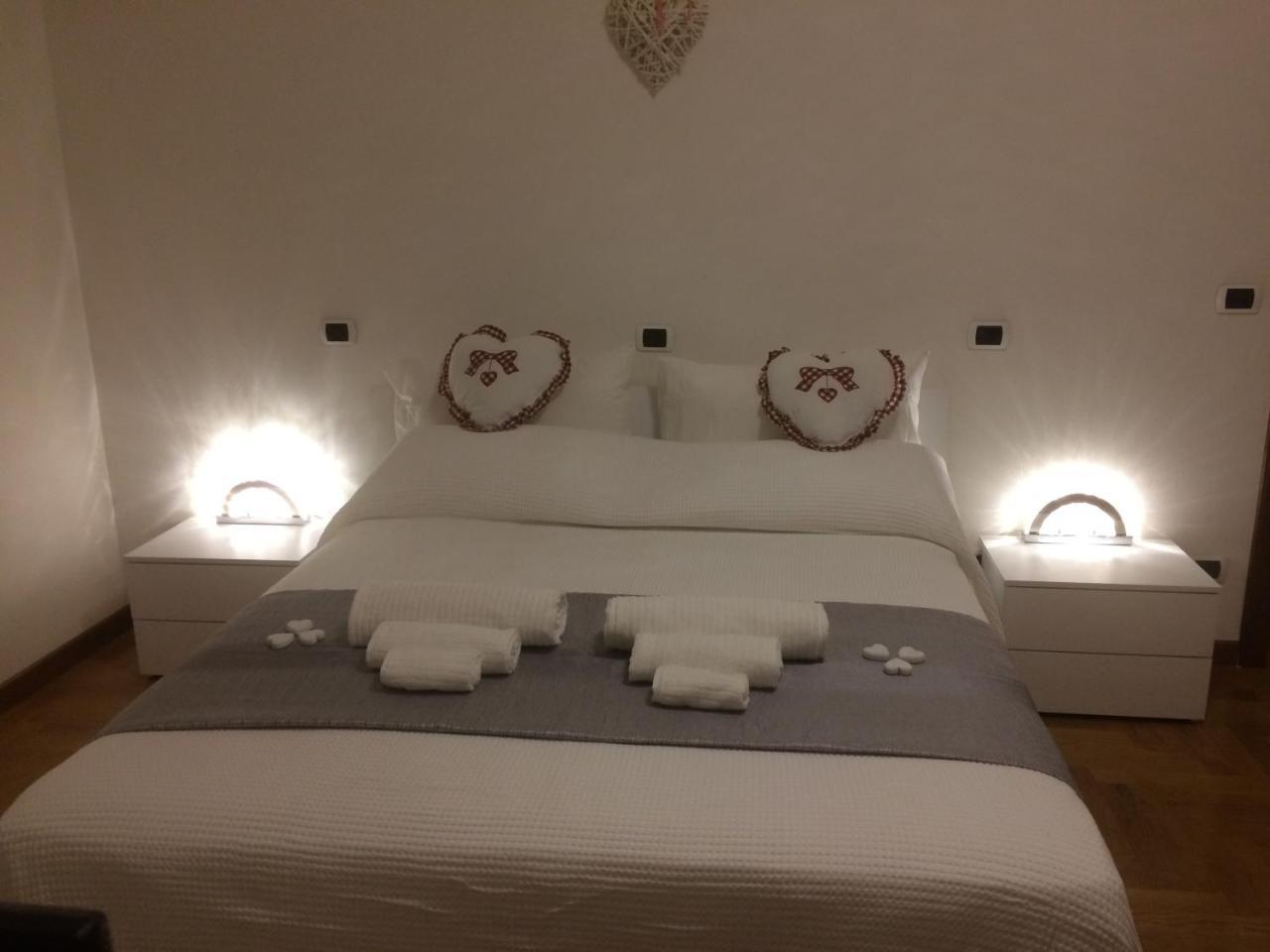 B&B La Serenissima Fossalta di Portogruaro Exterior foto